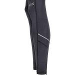 GORE WEAR R3 Men’s Pants, XXL, Black