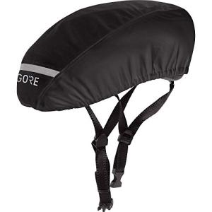 GORE WEAR C3 GORE-TEX Helmet Cover, Black