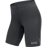 GORE WEAR R3 Women's Black Shorts, Size L
