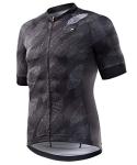 RION Men's Short Sleeve Breathable Bike Shirt