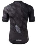 RION Men's Short Sleeve Breathable Bike Shirt