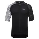 GORE Wear C5 Men's Short Sleeve Jersey, XL