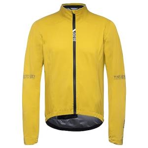 Gore Wear Men's Waterproof Cycling Parka