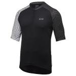 GORE Wear C5 Men's Short Sleeve Jersey, XL