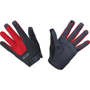 GORE Wear Men's C5 Breathable Mountain Bike Gloves