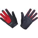 GORE Wear Men's C5 Breathable Mountain Bike Gloves