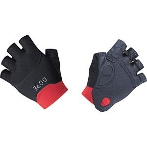 GORE WEAR C5 Short Vent Gloves - Black/Pink