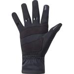 GORE WEAR M GORE-TEX INFINIUM Gloves, Black/Neon Yellow