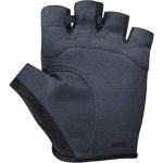 GORE Wear C3 Black Unisex Short Finger Gloves