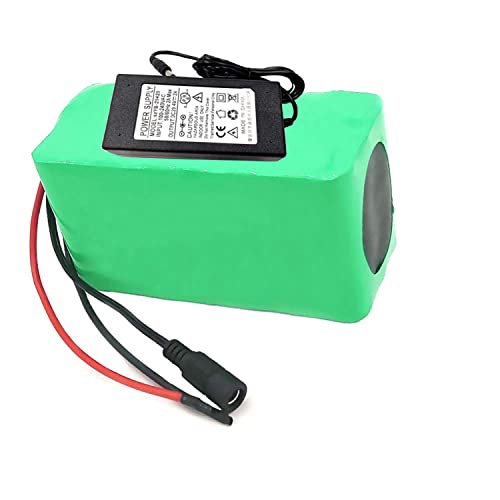 24V Ebike Lithium Battery Pack with Charger