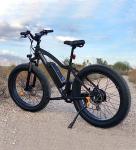 Joyisi 52V 20AH Lithium Ion Ebike Battery