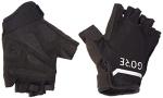 GORE WEAR C5 Black Short Cycling Gloves