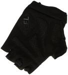 GORE WEAR C5 Black Short Cycling Gloves