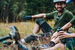 GORE WEAR TrailKPR Gloves for All Sizes