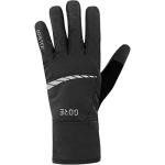 GORE WEAR C5 Black Gore-TEX Gloves - Large