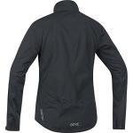 GORE Wear Women's Waterproof Cycling Jacket - Black