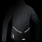 GORE Wear Women's Waterproof Cycling Jacket - Black
