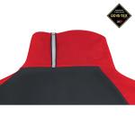 GORE WEAR Men’s C5 GORE-TEX Jacket Red/Black