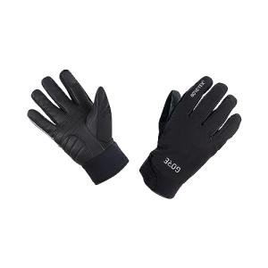 GORE WEAR C5 Thermo Gloves in Black