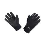 GORE WEAR C5 Thermo Gloves in Black