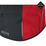GORE WEAR Men’s C5 GORE-TEX Jacket Red/Black