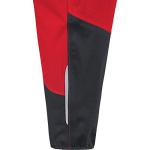 GORE WEAR Men’s C5 GORE-TEX Jacket Red/Black