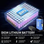 48V 20Ah Electric Bike Lithium Ion Battery