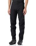 GORE WEAR Men's C5 Gore-TEX Trail Pants - Black