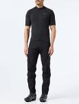 GORE WEAR Men's C5 Gore-TEX Trail Pants - Black