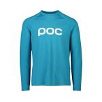 POC Men's Reform Enduro Jersey - Basalt Blue