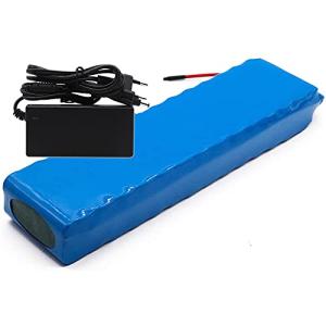 36V 7800mAh E-Bike Lithium Battery Pack
