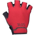 GORE WEAR C5 Short Finger Gloves - Black/Pink