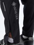 GORE WEAR Men's C5 Gore-TEX Trail Pants - Black