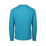 POC Men's Reform Enduro Jersey - Basalt Blue