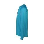 POC Men's Reform Enduro Jersey - Basalt Blue