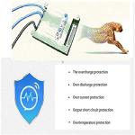 36V 7800mAh E-Bike Lithium Battery Pack with Charger