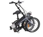 48V Electric Bike Lithium Battery for Folding Ebikes