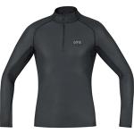 GORE WEAR Men’s WINDSTOPPER Thermal Base Layer Shirt