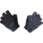 GORE Wear C5 Unisex Short Finger Gloves, Black