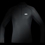 GORE WEAR Men’s WINDSTOPPER Thermal Base Layer Shirt