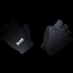GORE Wear C5 Unisex Short Finger Gloves, Black