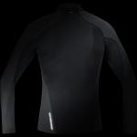 GORE WEAR Men’s WINDSTOPPER Thermal Base Layer Shirt