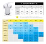 Santic Men's Short Sleeve Cycling Jersey with Pockets