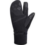 GORE WEAR Thermo Split Gloves, Black, XXL