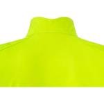 GORE WEAR Men's Neon Yellow Cycling Vest