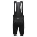 GORE Wear C5 Men's Cycling Shorts with Pad, XL