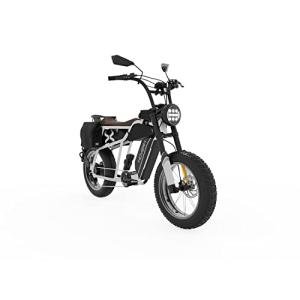 Hover-1 Altai Pro R750 Electric Bike 28 mph