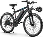 TotGuard 27.5" 500W Electric Mountain Bike
