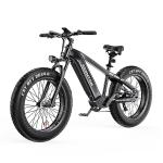 Asomtom 750W Electric Mountain Bike with Fat Tires