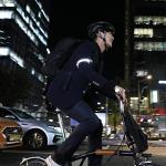 BOIDA LED Reflective Band - High Visibility Gear